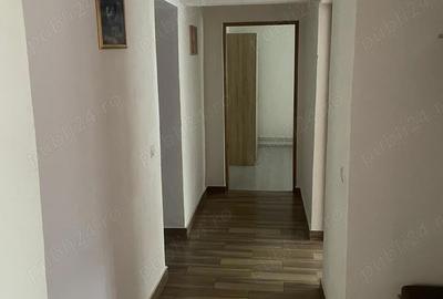 Apartament cu 2 camere în Vasile Aaron - 2