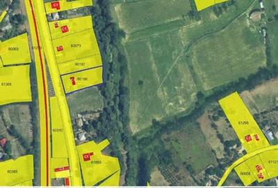 Casa si teren Ceplenita, ID: R2819624 - 2