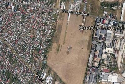 Teren Construcții intravilan în Sud
