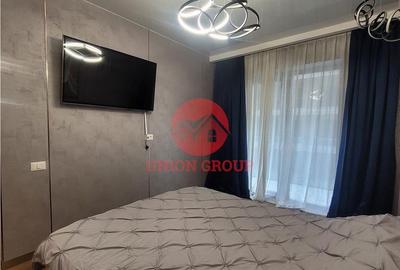 Apartament cu 2 camere în Nord - 3