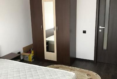 Inhiriez apartament 2 camere in cluj cartierul grigorescu bloc modern - 4