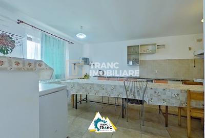 Casă cu 6 camere cu Canalizare în Vladimirescu - 9