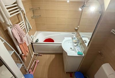 Apartament 3 camere de vanzare in Mangalia, Rozelor, 200m de plaja - 5