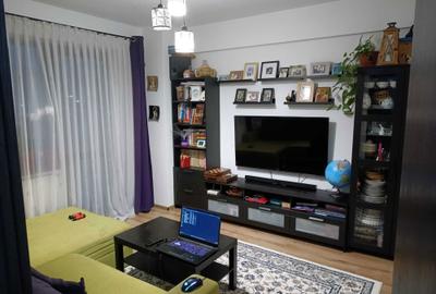 Apartament cu 2 camere decomandat în Vișan - 1