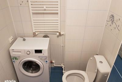 Garsonieră decomandată în Dorobanți