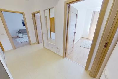 2 camere, Cotroceni Smart Residence 2019, Parcare Subterana - 4