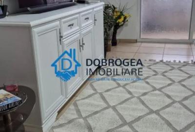 Apartament cu 2 camere decomandat în Babadag - 1