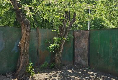 Auchan Titan, teren strada Colonel Iosif Albu - 15