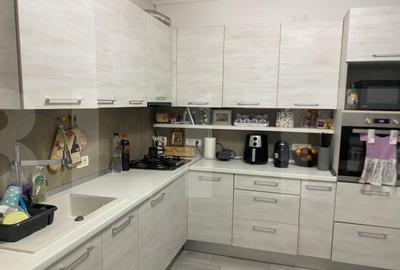 Casa familiala pe parter in Mosnita - Oaza de lini?te, la d - 5