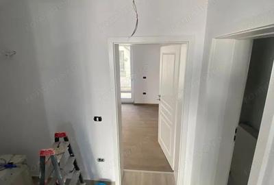 Braytim. 62 mp utili. Gradina proprie 22 mp.. 3 parcari acoperite. Nou - 16
