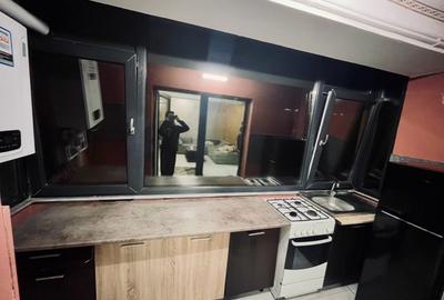 Apartament cu 2 camere decomandat în Nord - 4