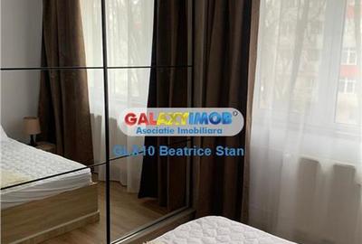 Apartament cu 2 camere semidecomandat, mobilat în Pajura - 4