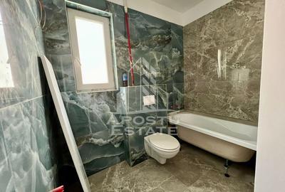 Apartamente noi,finisari de lux cu loc de parcare inclus - 17