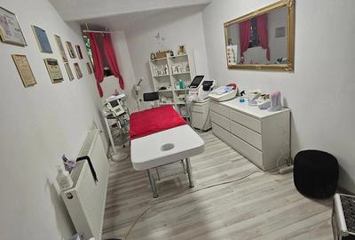 Spațiu comercial, de 55 mp, în Iosefin - 1