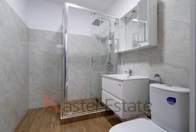 Apartament cu 2 camere decomandat în P-ța Gorjului - 12