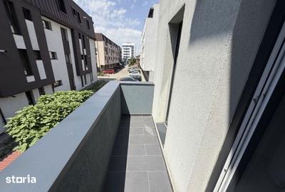 Apartament cu 2 camere în Ghencea - 4