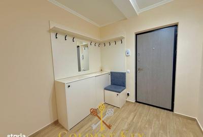 Apartament cu 2 camere în Dâmbul Rotund - 4