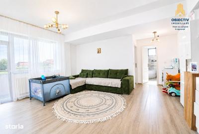 Apartament cu 2 camere în Ciritei - 3
