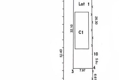 Teren de vanzare Valu Lui Traian - 2