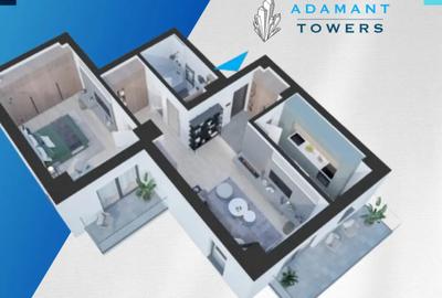 Apartament cu 7 camere decomandat în Nicolina - 17