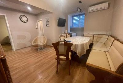 Apartament cu 3 camere decomandat în Central - 7
