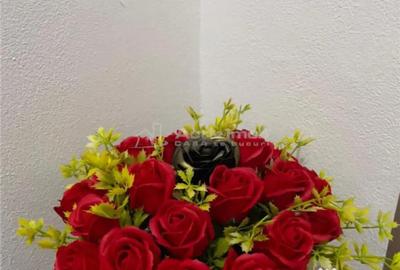 Apartament cu 3 camere decomandat în Micro II - 17