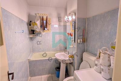 Apartament cu 3 camere semidecomandat în Griviței - 3