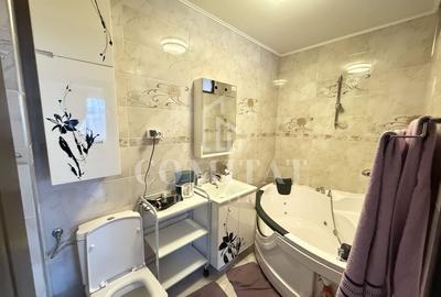 Apartament cu 3 camere | Etaj Intermediar | Zona străzii Eroilor - 7