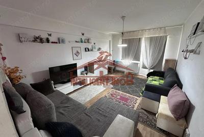 Apartament cu 2 camere in Fagara? pe B-dul Unirii