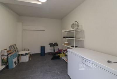 Casa insiruita cu finisaje de lux in cartierul Europa - 26