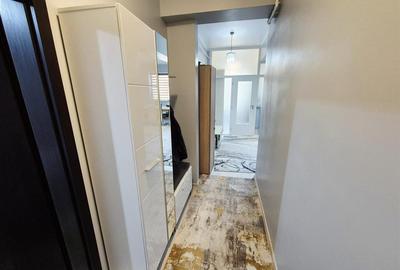 Apartament cu 3 camere semidecomandat în Canta - 13