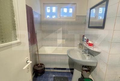 Apartament 2 camere, 55 mp, zona Gheorgheni - 6