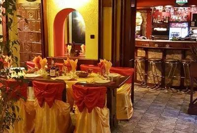 Spațiu comercial, de 248 mp, în Central - 1