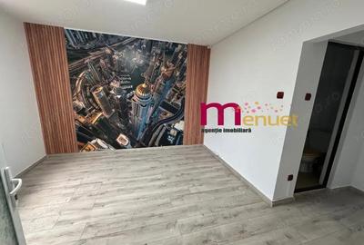 Spațiu comercial, de 50 mp, în Central - 6