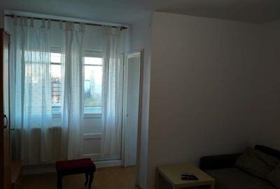 Garsonieră semidecomandată în Dristor - 3