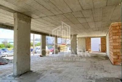 Spatiu Comercial - Zona Marasti - Constructie Noua - 5