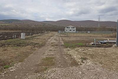 Teren investiție, în Periferie - 7