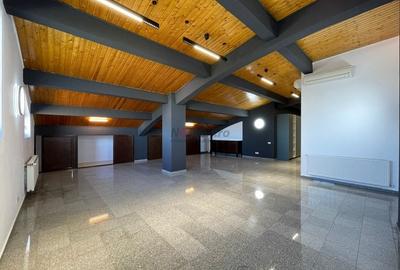 INCHIRIERE | 3 CAMERE | 175 MP UTILI | 4 LOCURI PARCARE SUBTERANE | STRĂULEȘTI - 19