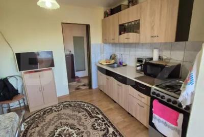 Apartament cu 2 camere decomandat în Central - 5