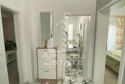 Apartament cu 2 camere, decomandat, loc de parcare inclus, Giroc - 6