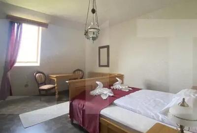 Casă cu 7 camere cu Teren 3000 Mp în Central - 10