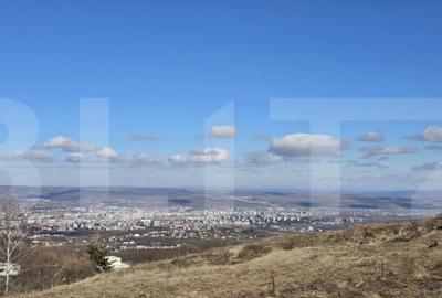 Teren în Feleacu - 10