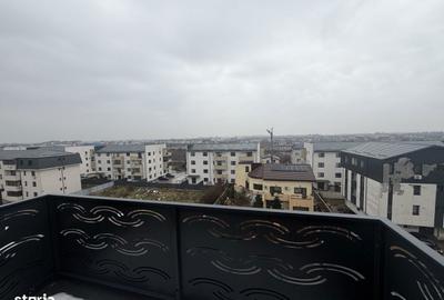 Apartament cu 3 camere în Bragadiru - 4