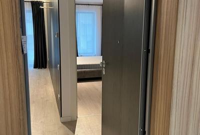 Apartament cu 2 camere, mobilat în Sisești - 3