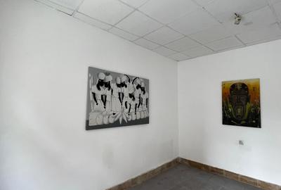 Casa cu 2 camere, 48mp, central - 7