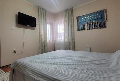 Casă individuală cu 6 camere cu Teren 119 Mp în Central - 4