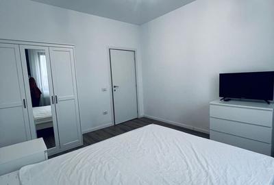Apartament cu 3 camere în Mogoșoaia - 16