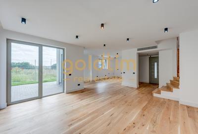 VILA EXCEPTIONALA/GREEN SMART HOME/CURTE PROPRIE/IANCU NICOLAE - 5