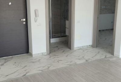 DUPLEX 3CAM.  IN PROIECT FINALIZAT SITUAT LANGA SCOALA BRAUNER! - 11