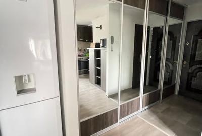 Apartament 2 camere de inchiriat, mobilat modern – Str. Telegrafului - 9